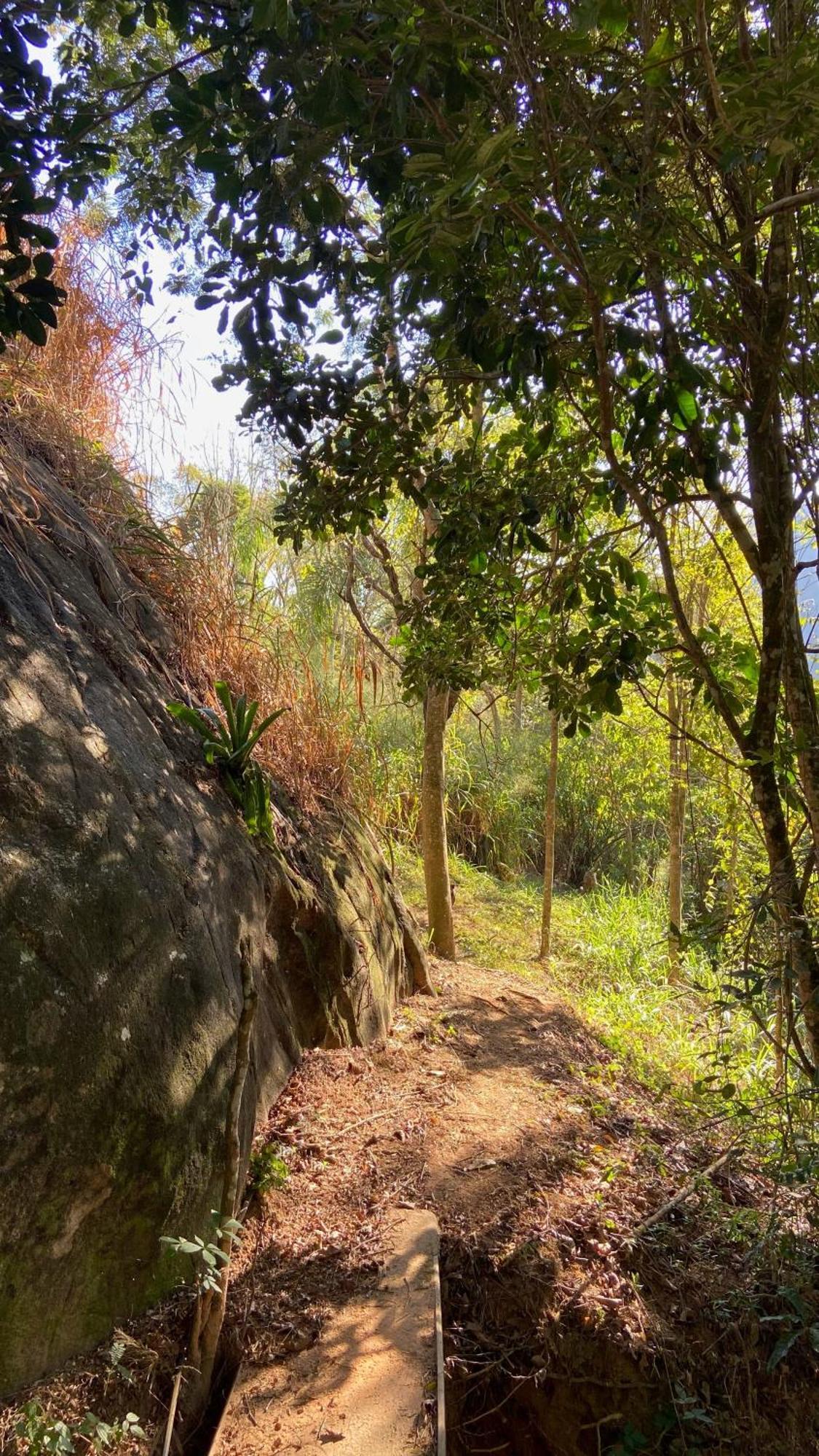 Chale Laranja - Sitio Caldeirao Villa Posse  Dış mekan fotoğraf